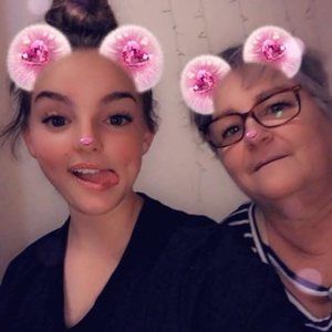 Meet your Posher, Maureen